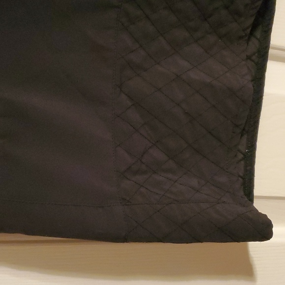 Cutter & Buck Black Skort Size 6 - Picture 2 of 6